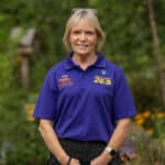Lynn Whitnall, CEO at Hertfordshire Zoo and The Big Cat Sanctuary 