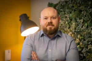 Celtic Financial Planning, Robert Lewis