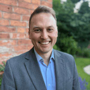 CX in Worcestershire Meet Robert