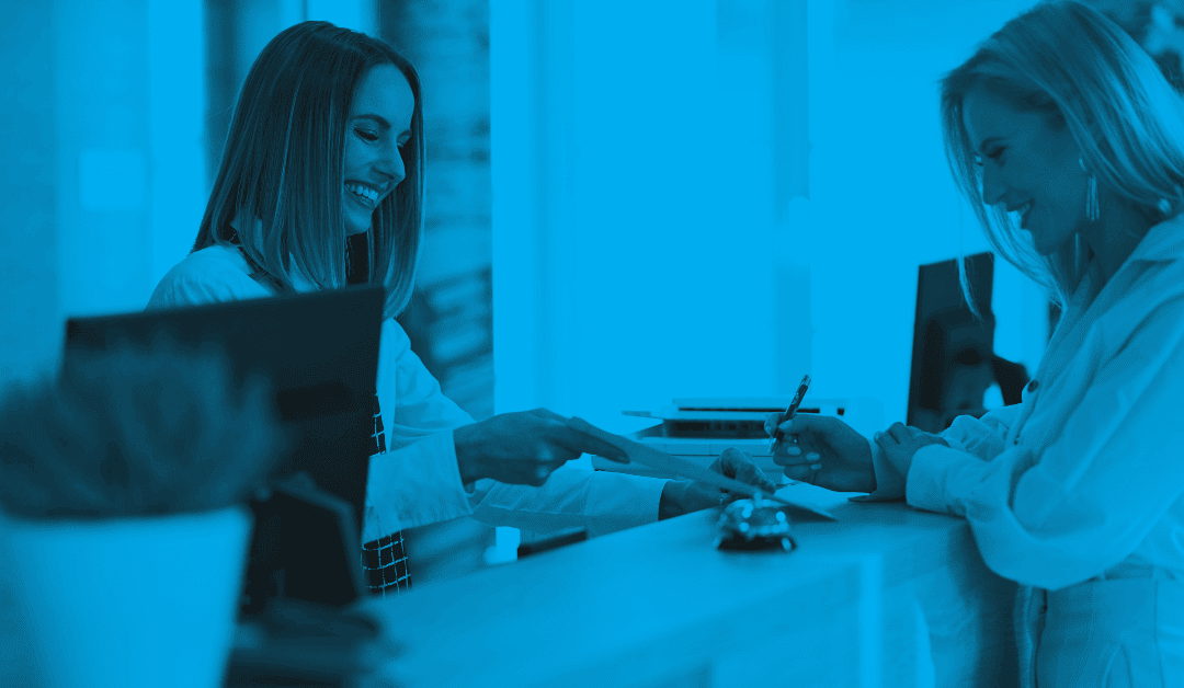What is Hospitality Experience?
