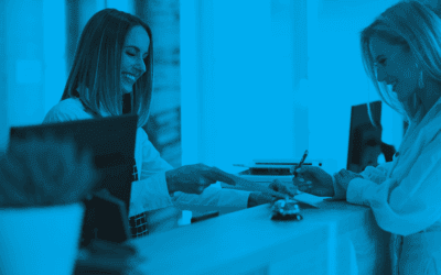 What is Hospitality Experience?