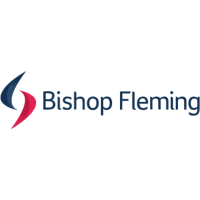 Bishop Fleming Logo CX Excellence - Bishop Fleming Logo