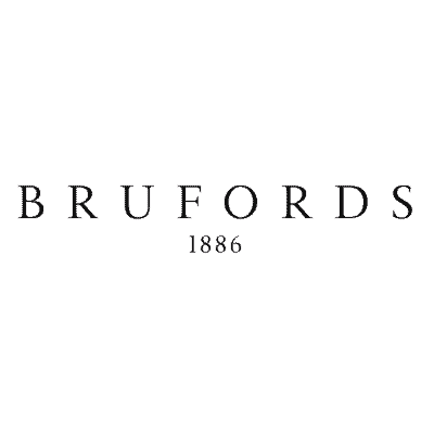 Brufords Logo CX Excellence - Brufords Logo