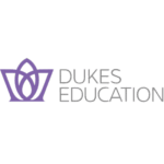 CX Excellence - Dukes Education Logo