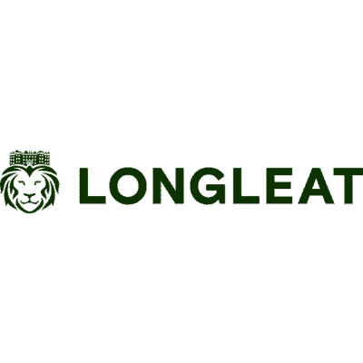 Longleat Safari Logo CX Excellence - Longleat Safari Logo