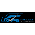 CX Excellence - Otter Vale Motor Services Logo