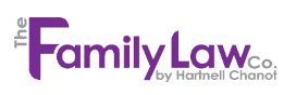 The Family Law Company Logo