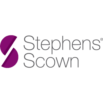 Stephens Scown Logo CX Excellence - Stephens Scown Logo