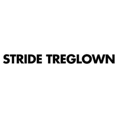 Stride Treglown Logo CX Excellence - Stride Treglown Logo