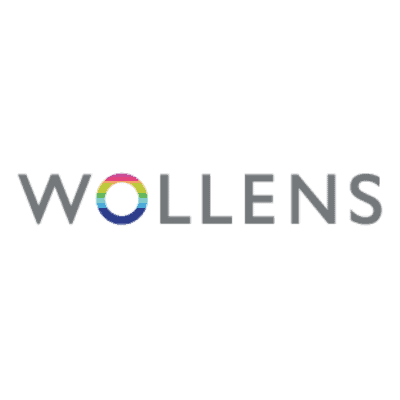 Wollens Logo CX Excellence - Wollens Logo