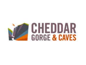 Cheddar Gorge Logo