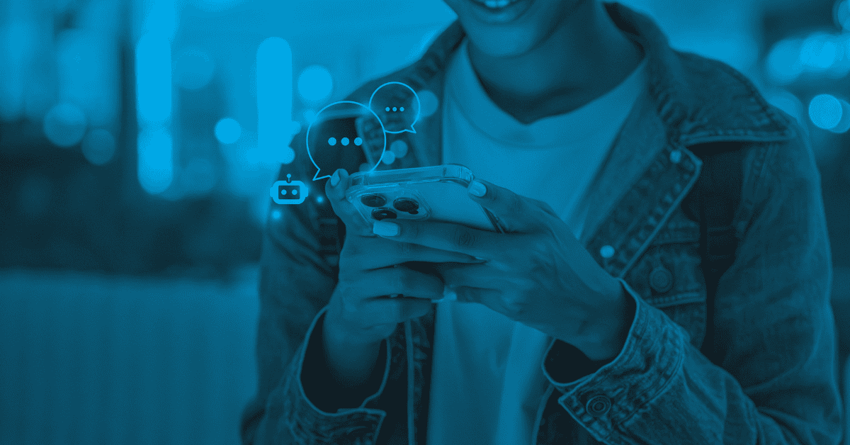 AI in customer experience