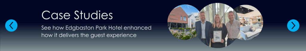 AI in Customer Experience - Edgbaston