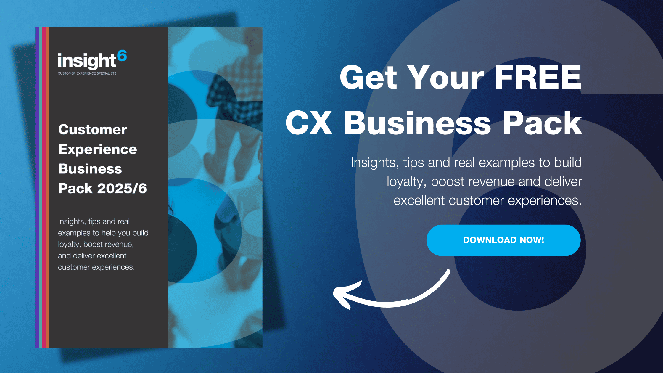 25/26 CX Business Pack_Landing Page Banner 25/6 CX Business Pack