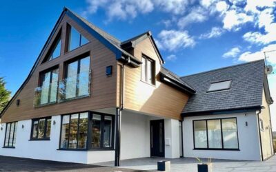 Dan Cook Carpentry and Building