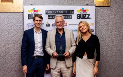instant insight Wins Innovation Award