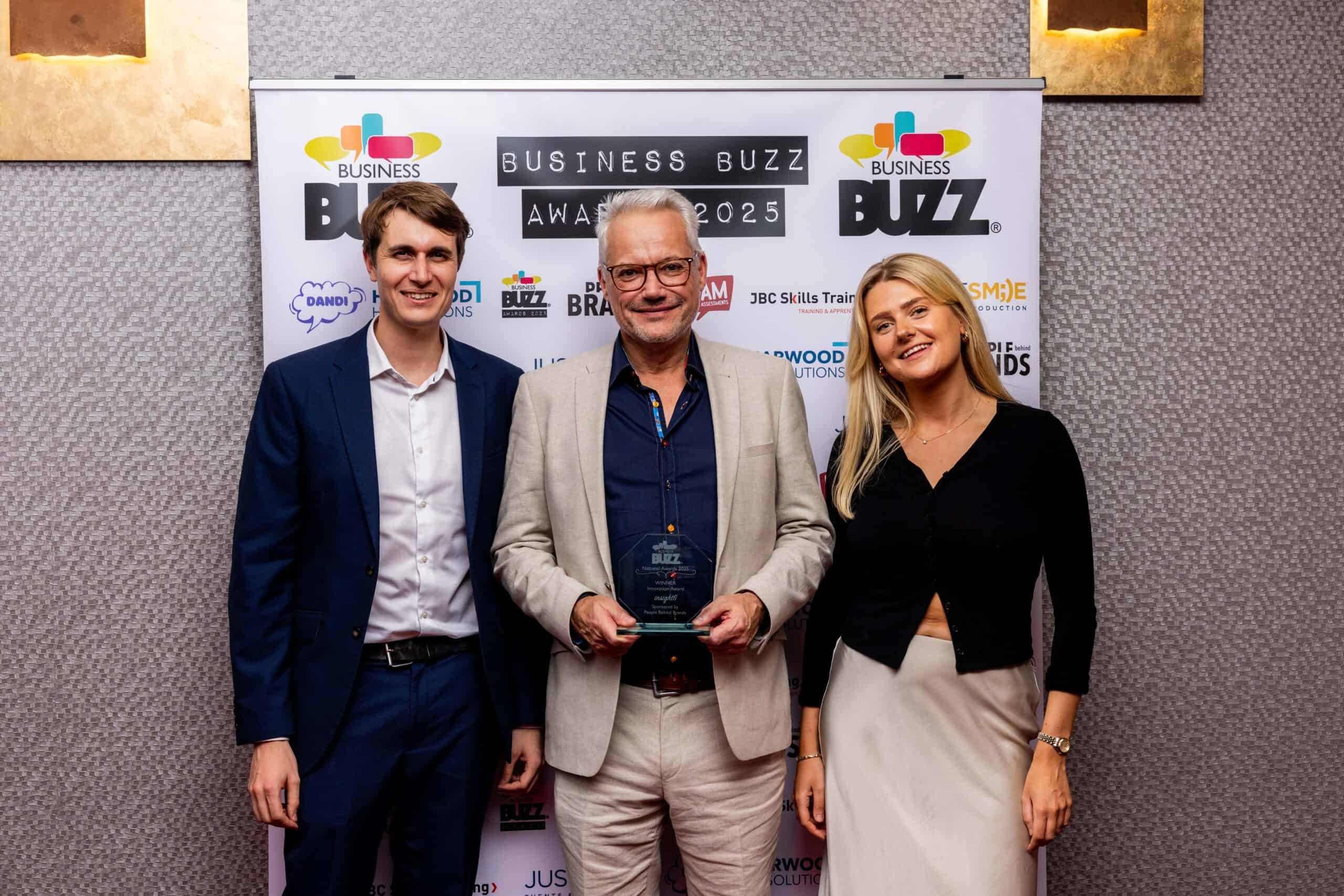 insight6 Innovation Award