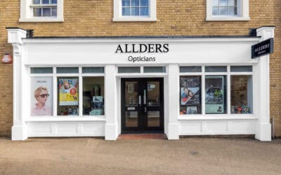 Allders Opticians