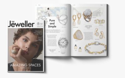 Press Coverage: The Jeweller