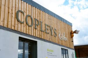 Farmer Copleys  - Copley s Kitchen OKKIDA Media 2