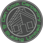 CX Excellence - Dan Cook Carpentry Building Limited Logo 1024x1024 1