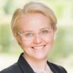 Sandra Mueller, Director of Operations