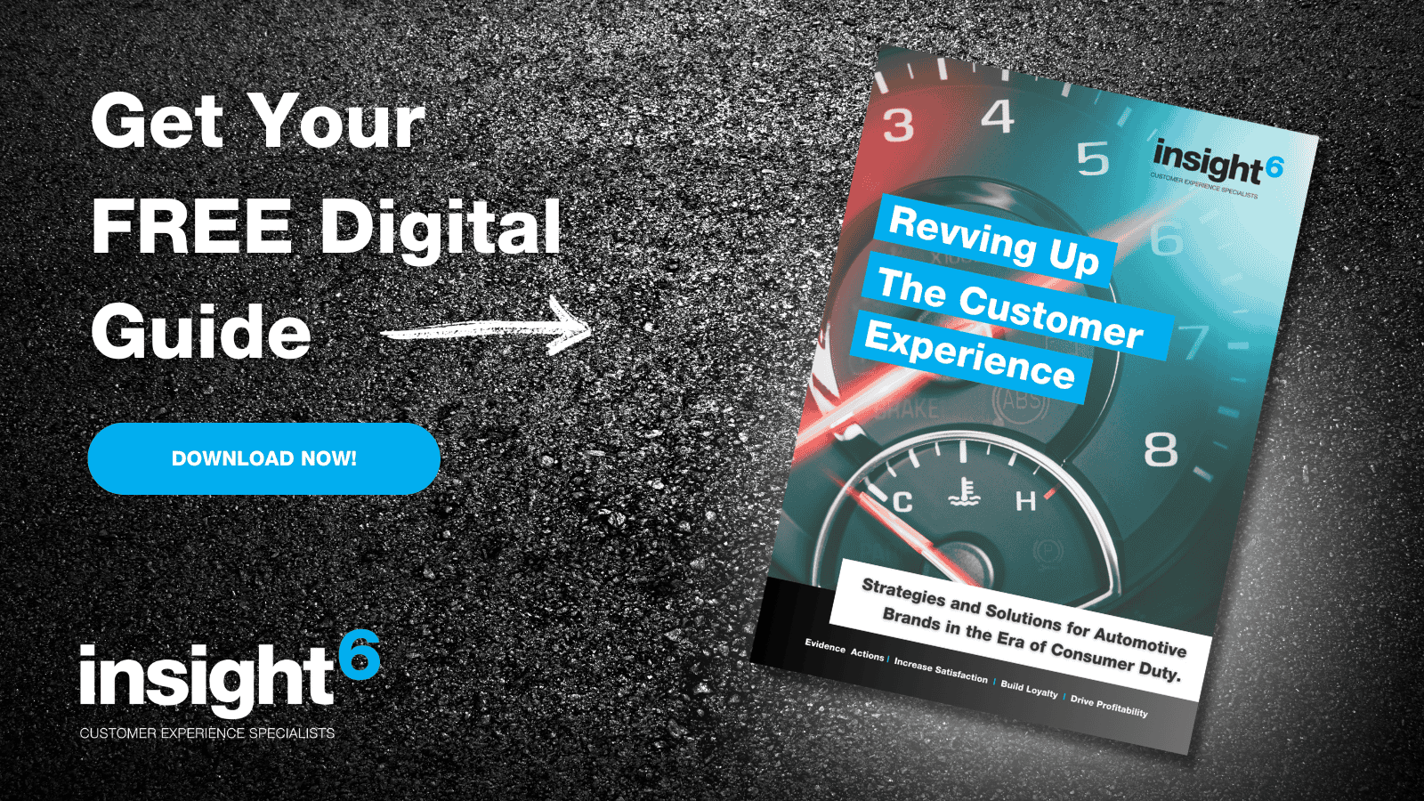 Video Mystery Shopping - Automotive Twitter Download Guide