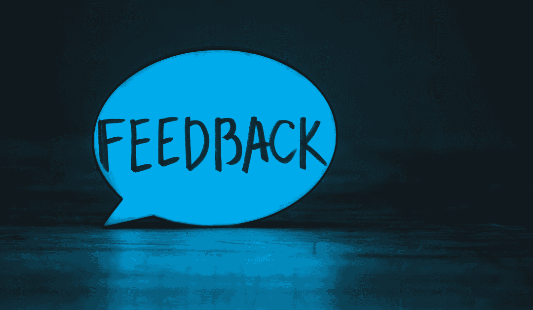 Client Feedback