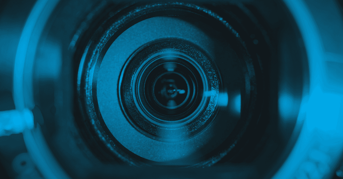 Video Mystery Shopping