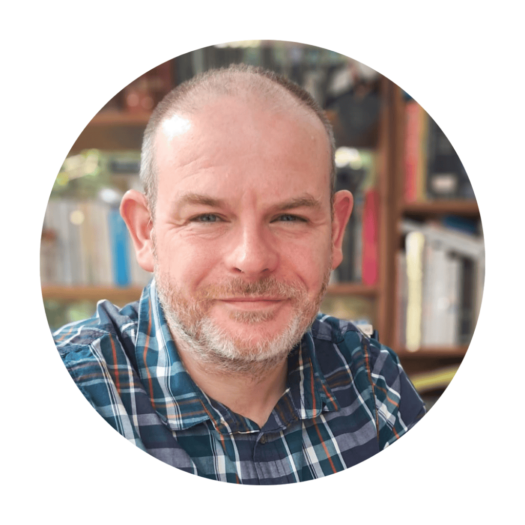 CX in Staffordshire: Meet Phil Wilkinson - Phil Wilkinson 1 Phil Wilkinson CX Specialist at insight6 for Staffordshire