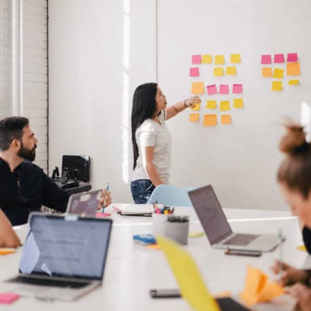 Solutions - i6 customer journey mapping 4 Customer journey mapping exercise