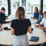 CXCS Group - Meeting