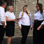 CXCS Group - Staff group
