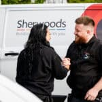 Sherwoods - Sherwoods 3