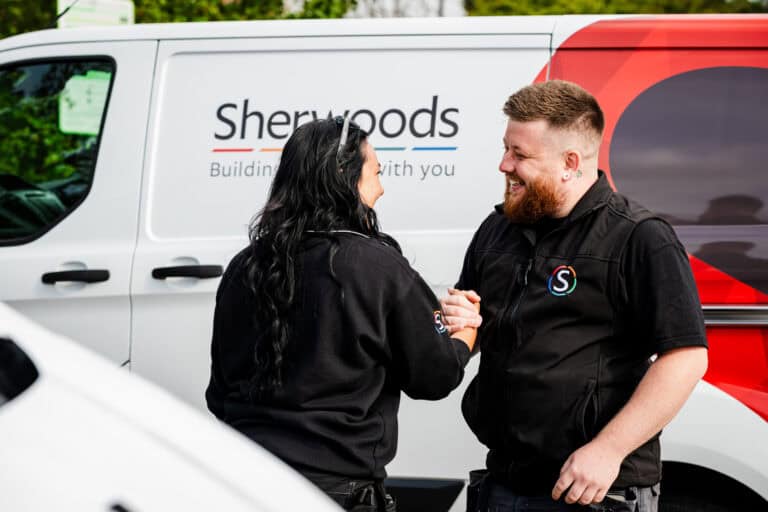 Sherwoods